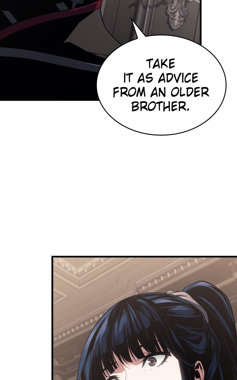 Read Bad Born Blood EN Manga Online