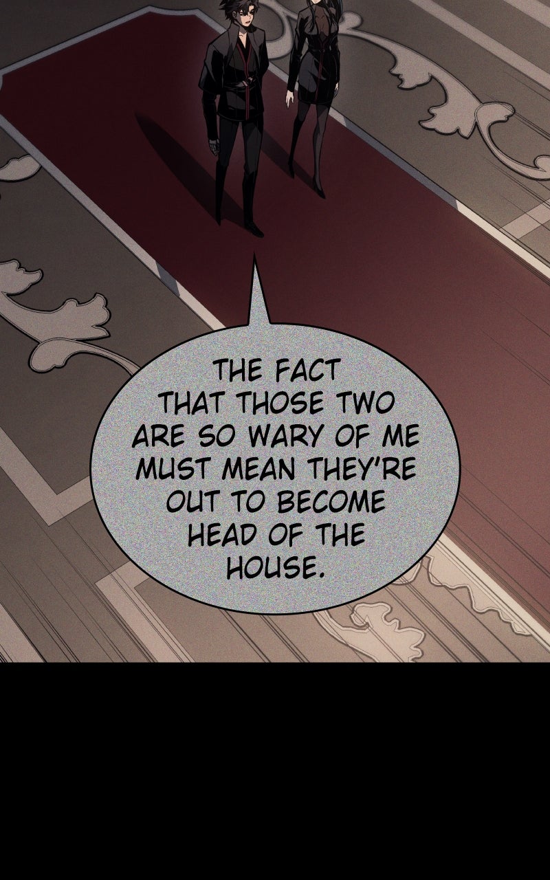 Read Bad Born Blood EN Manga Online