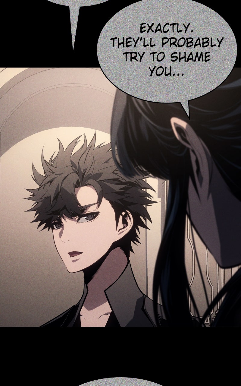 Read Bad Born Blood EN Manga Online