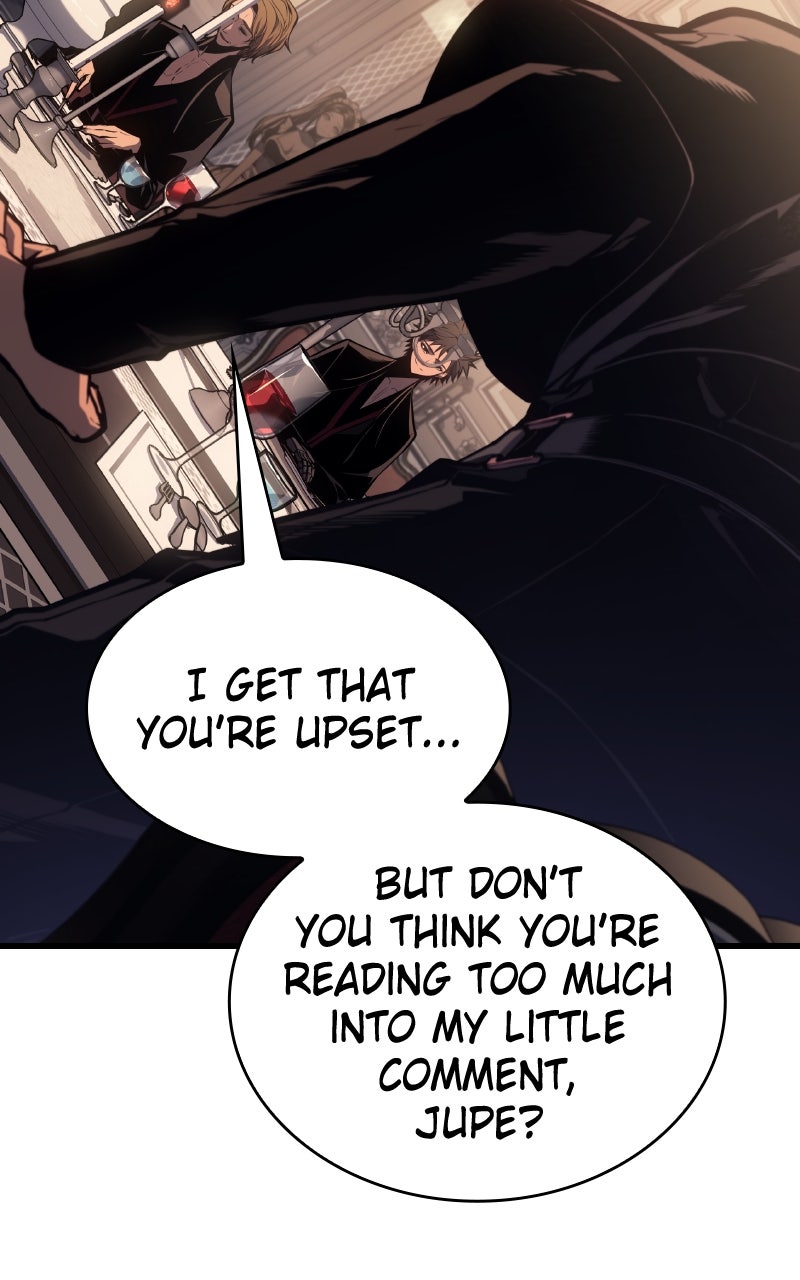 Read Bad Born Blood EN Manga Online