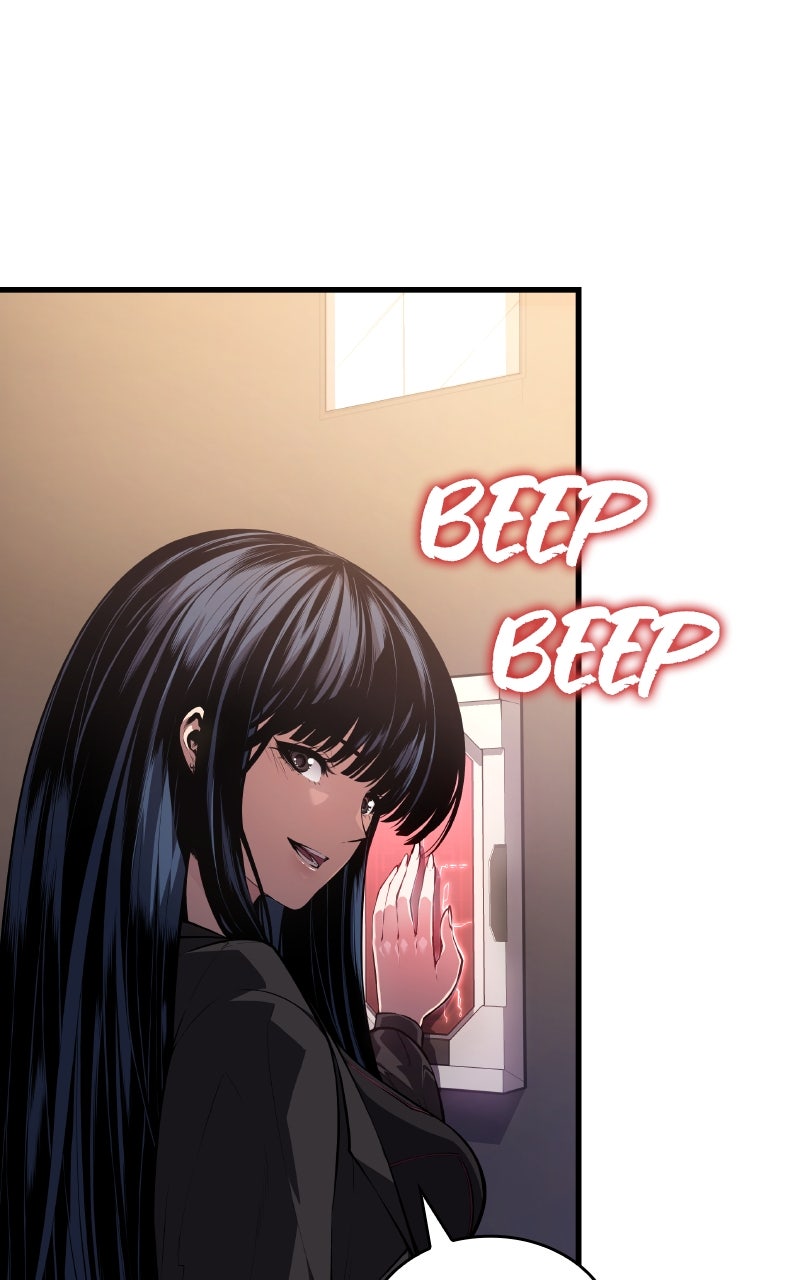 Read Bad Born Blood EN Manga Online