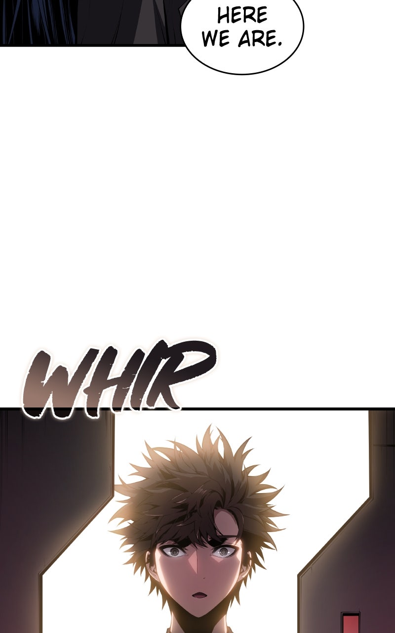 Read Bad Born Blood EN Manga Online