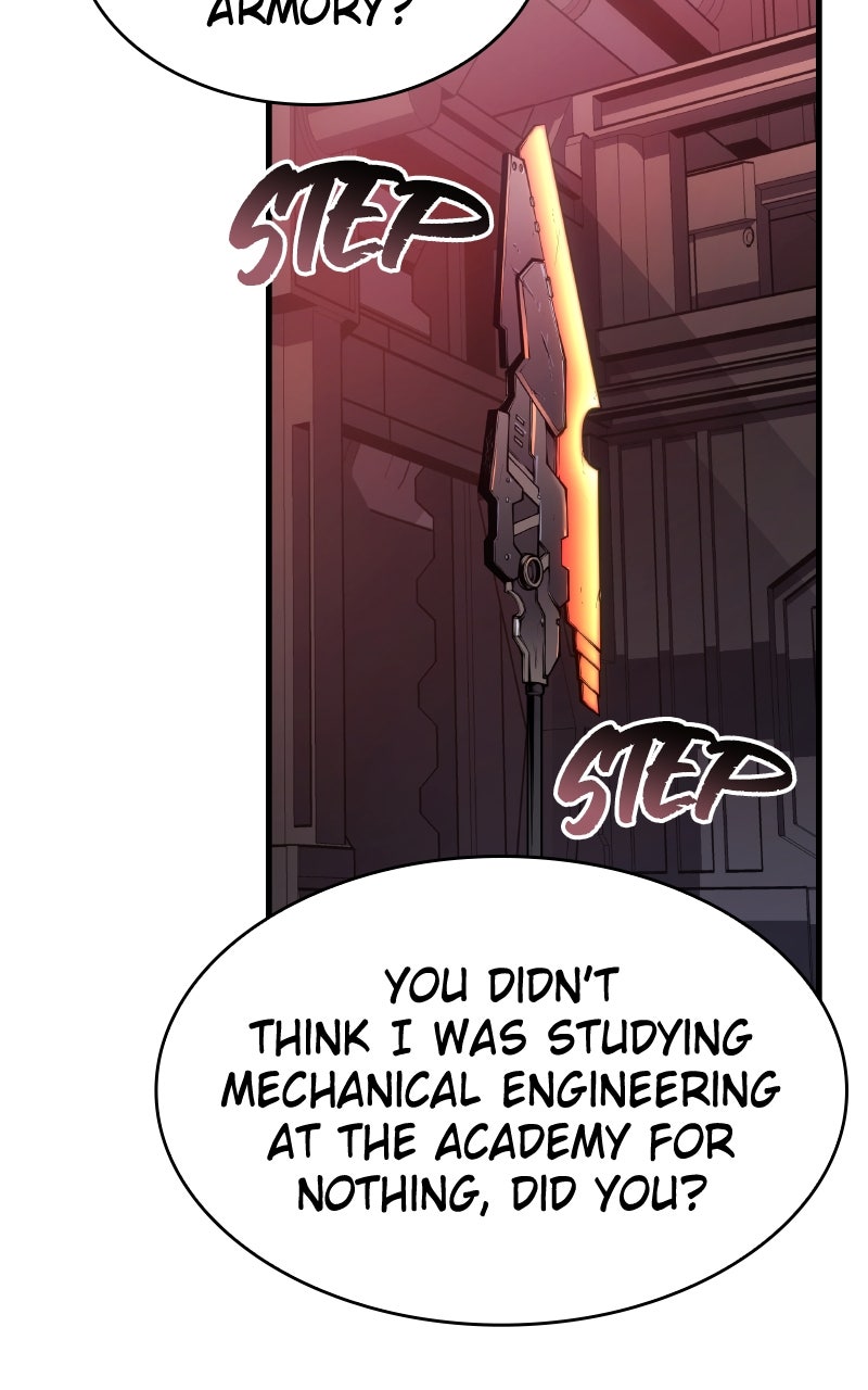 Read Bad Born Blood EN Manga Online