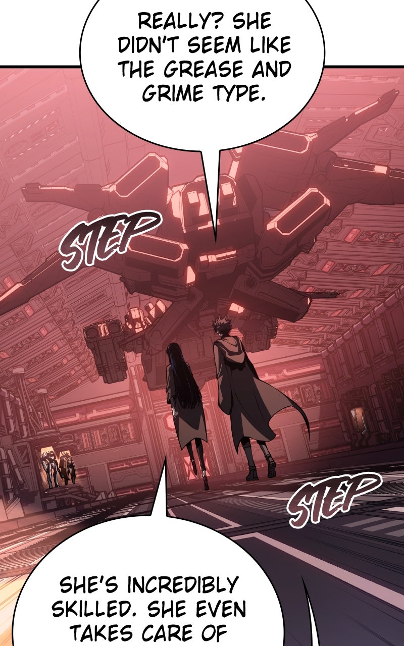 Read Bad Born Blood EN Manga Online