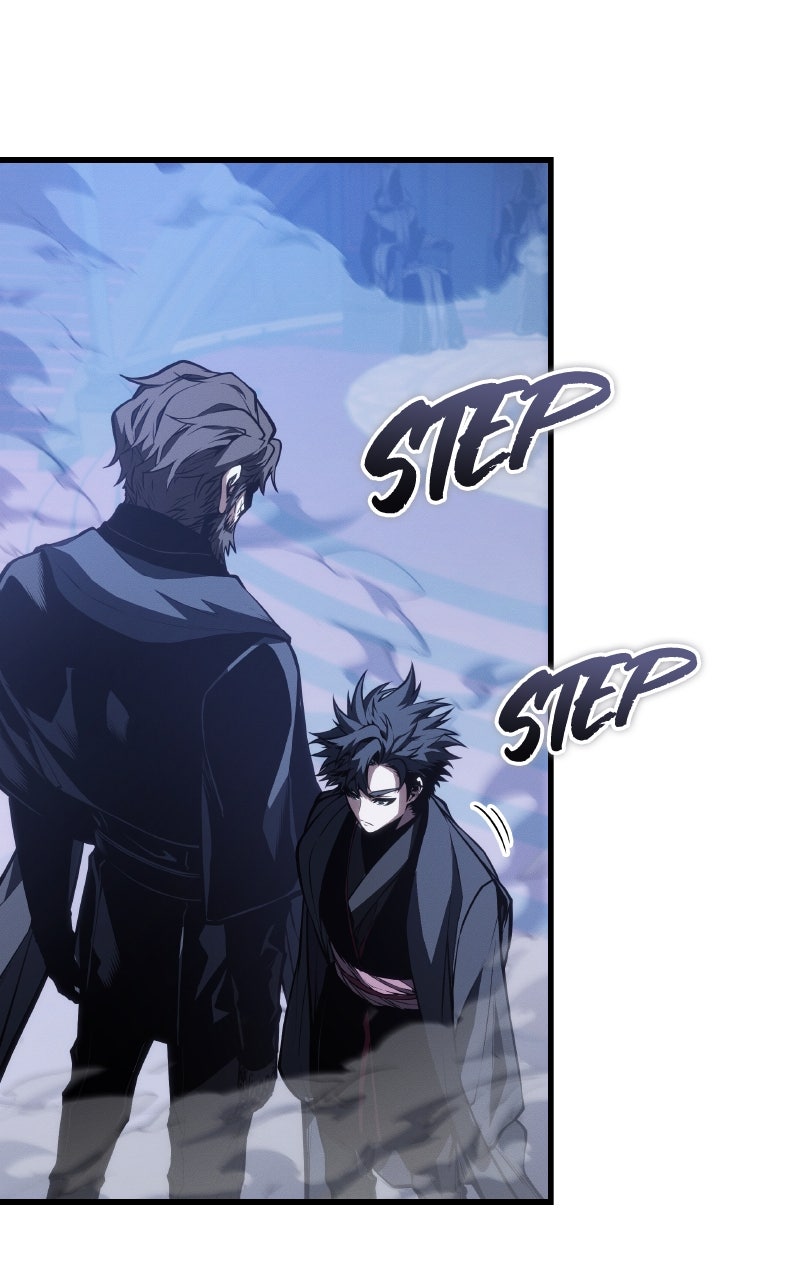 Read Bad Born Blood EN Manga Online