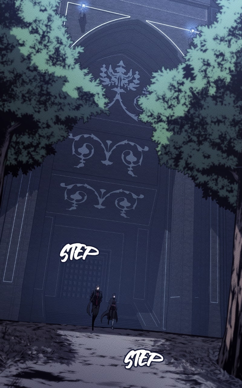 Read Bad Born Blood EN Manga Online