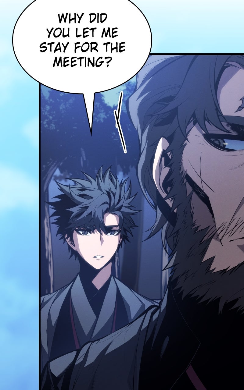 Read Bad Born Blood EN Manga Online