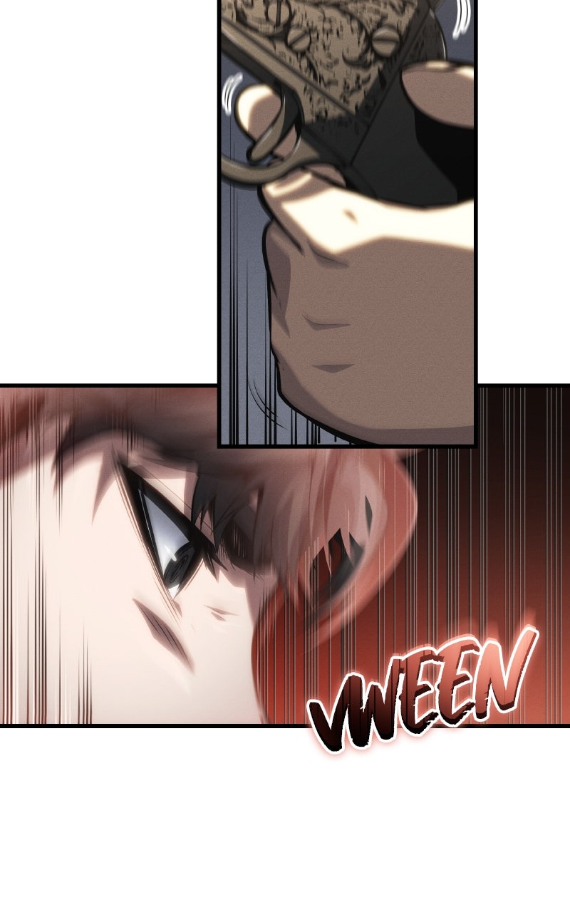 Read Bad Born Blood EN Manga Online