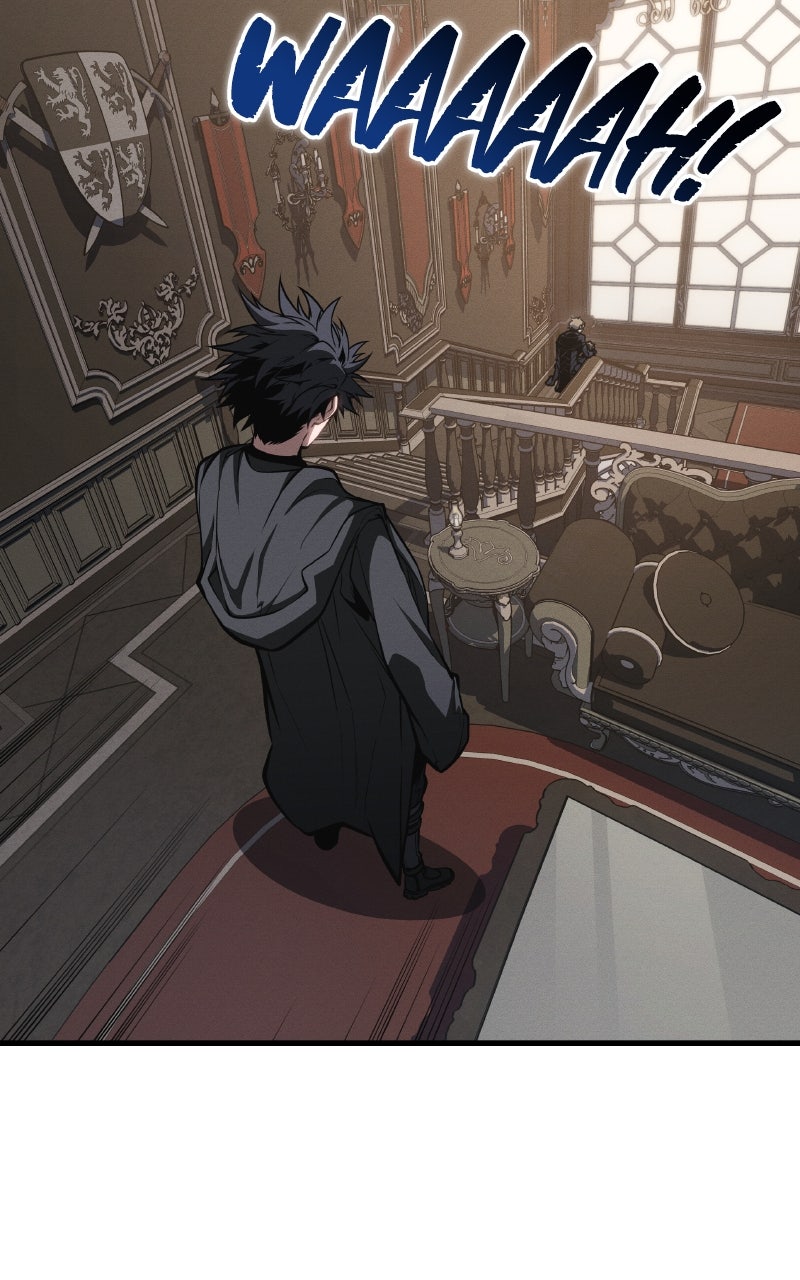 Read Bad Born Blood EN Manga Online