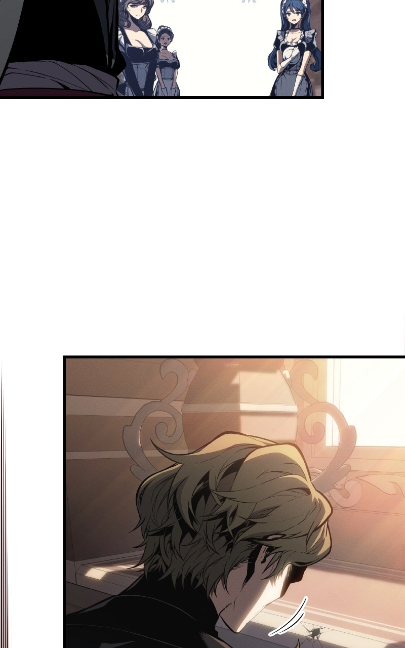 Read Bad Born Blood EN Manga Online