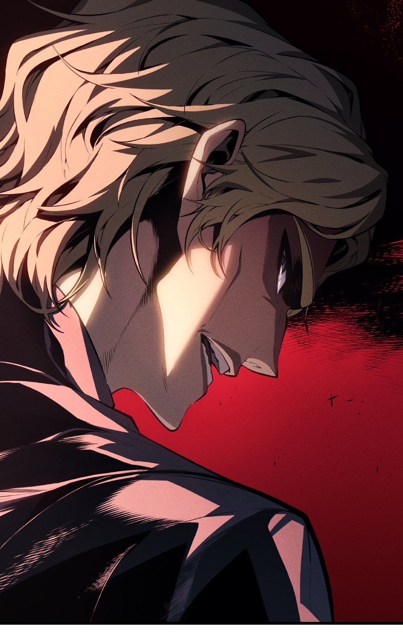 Read Bad Born Blood EN Manga Online