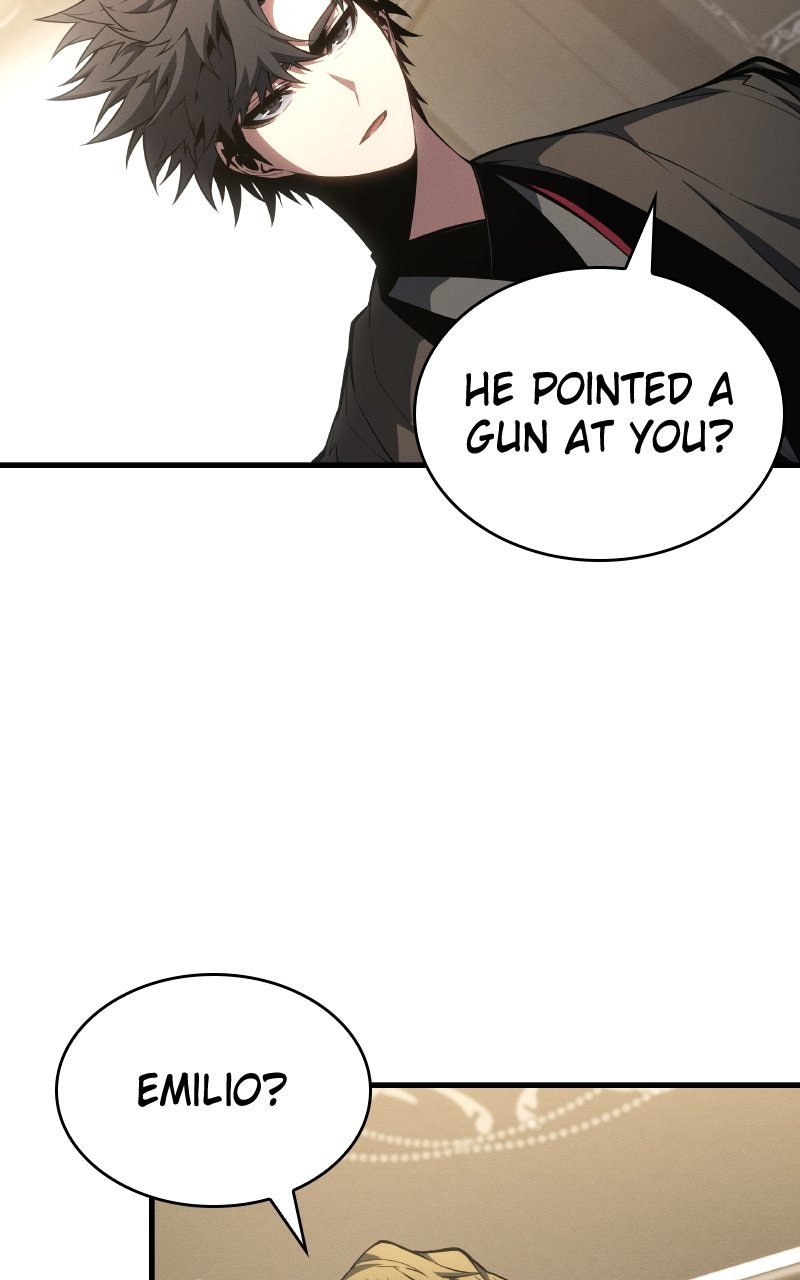 Read Bad Born Blood EN Manga Online