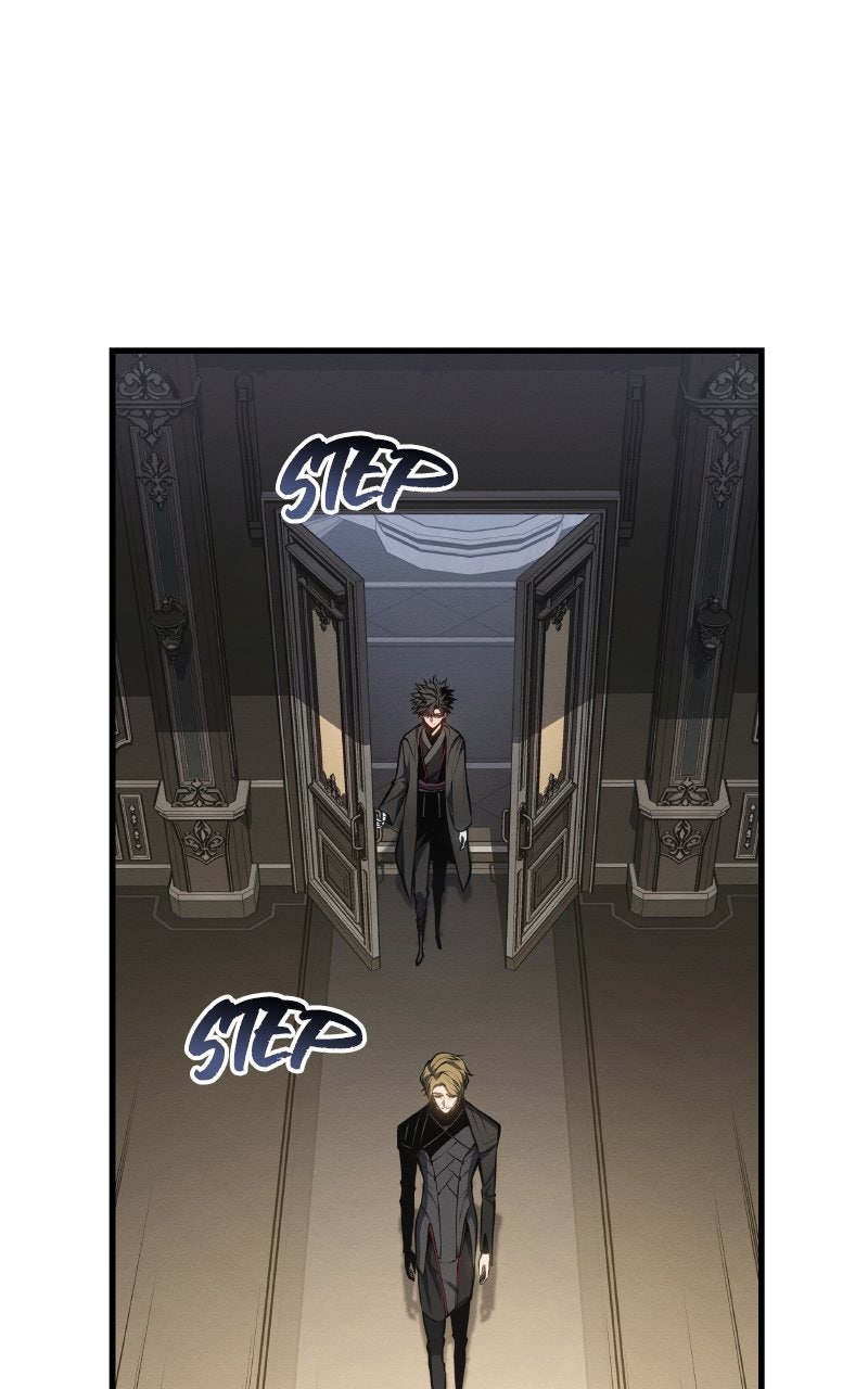 Read Bad Born Blood EN Manga Online