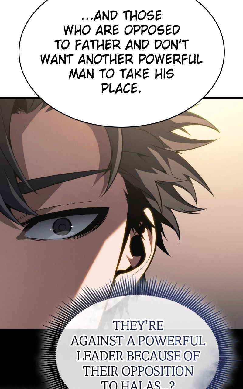 Read Bad Born Blood EN Manga Online