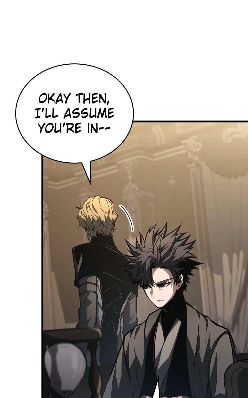 Read Bad Born Blood EN Manga Online