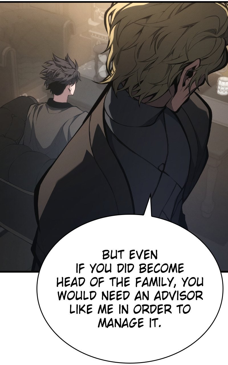 Read Bad Born Blood EN Manga Online