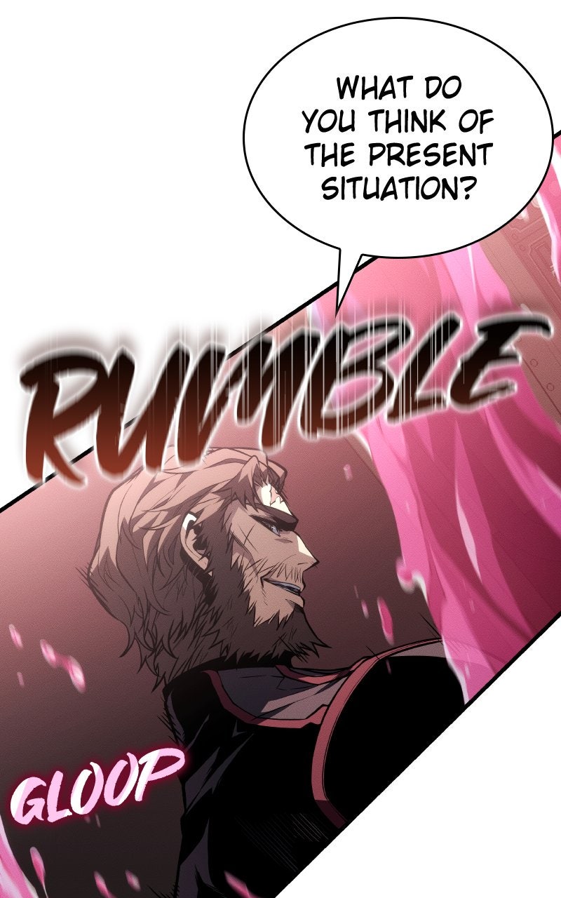 Read Bad Born Blood EN Manga Online