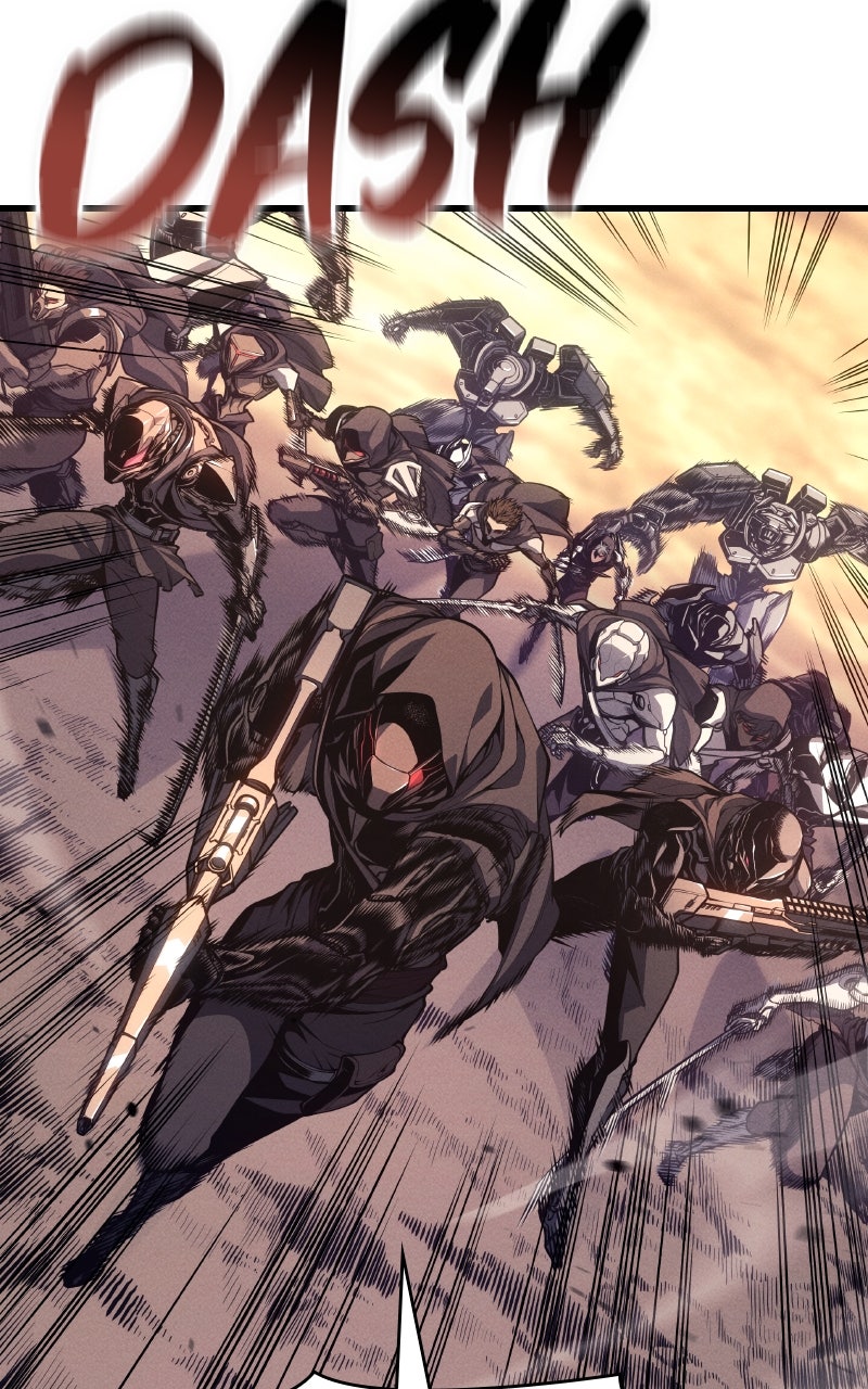 Read Bad Born Blood EN Manga Online