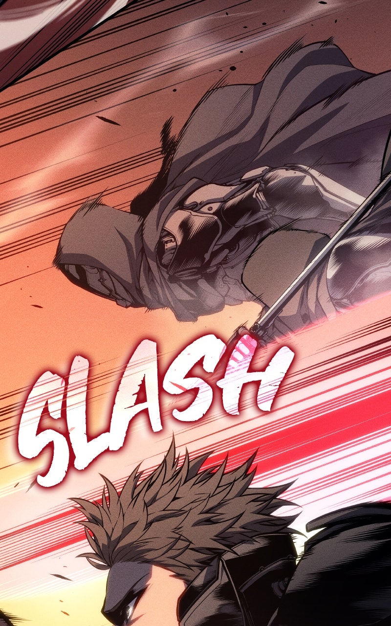 Read Bad Born Blood EN Manga Online