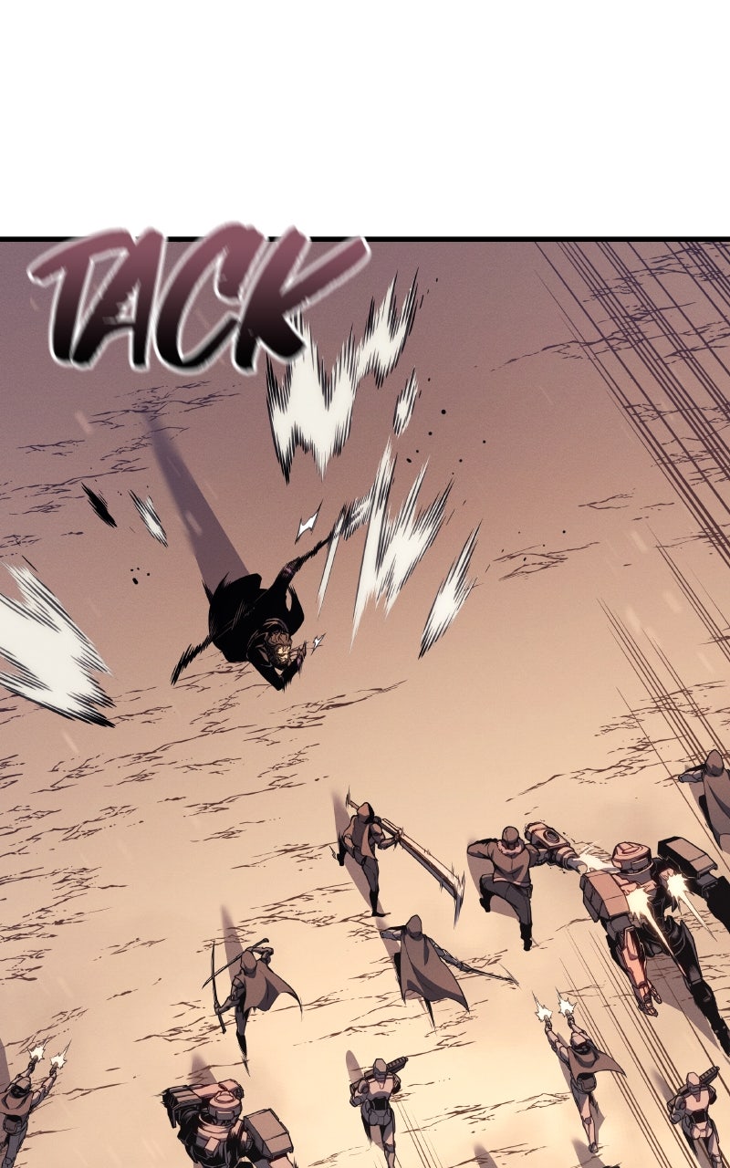 Read Bad Born Blood EN Manga Online