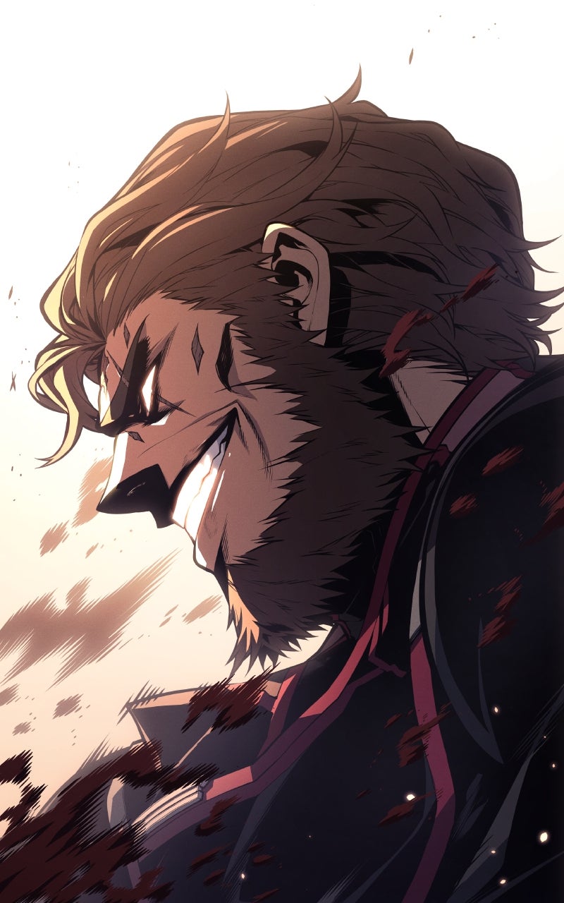 Read Bad Born Blood EN Manga Online