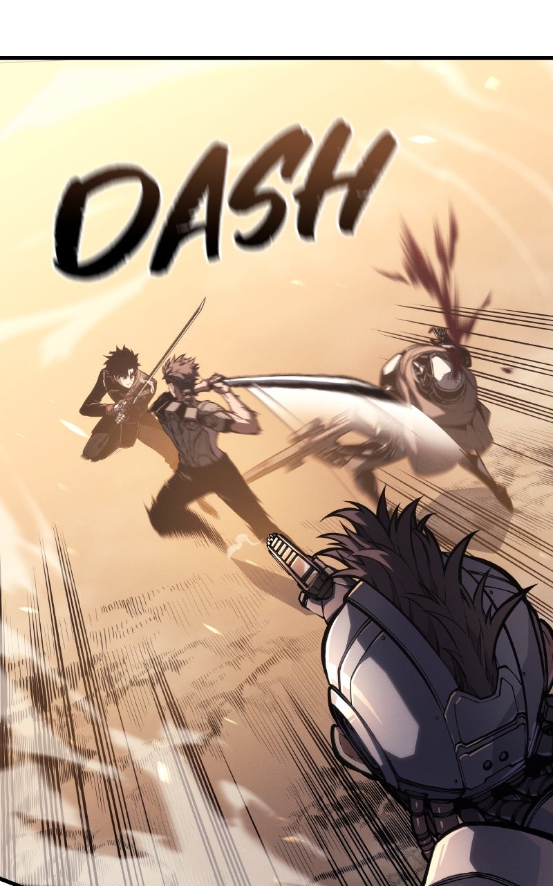 Read Bad Born Blood EN Manga Online