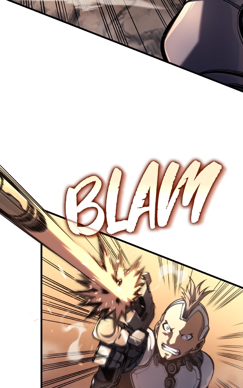 Read Bad Born Blood EN Manga Online