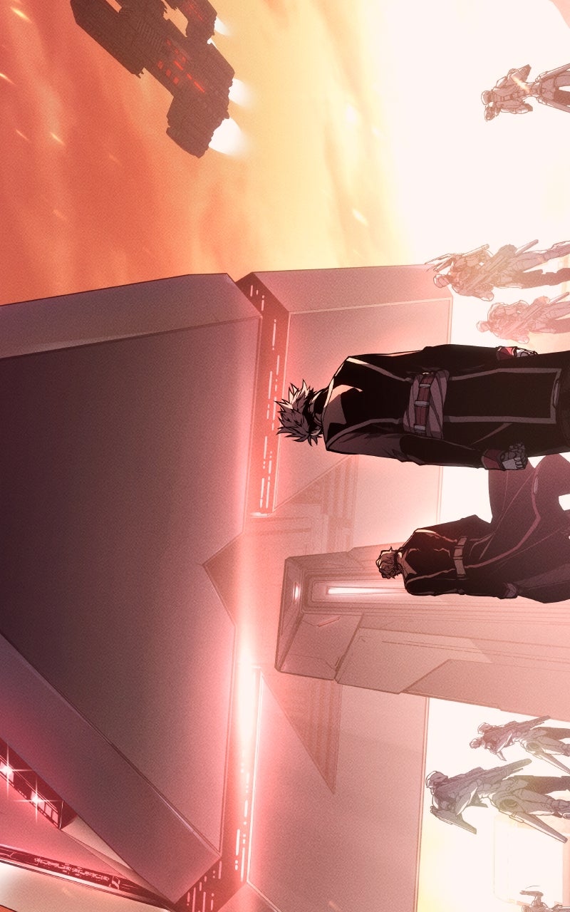 Read Bad Born Blood EN Manga Online