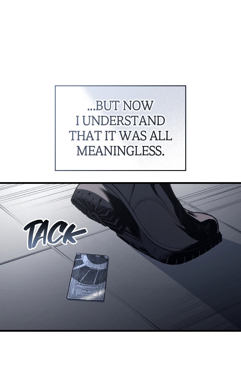 Read Bad Born Blood EN Manga Online