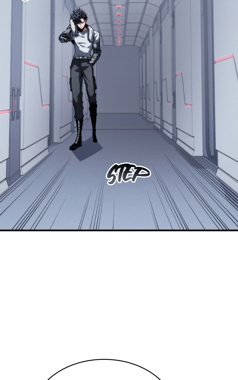 Read Bad Born Blood EN Manga Online