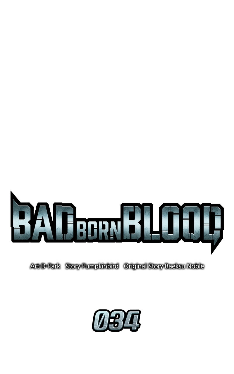 Read Bad Born Blood EN Manga Online