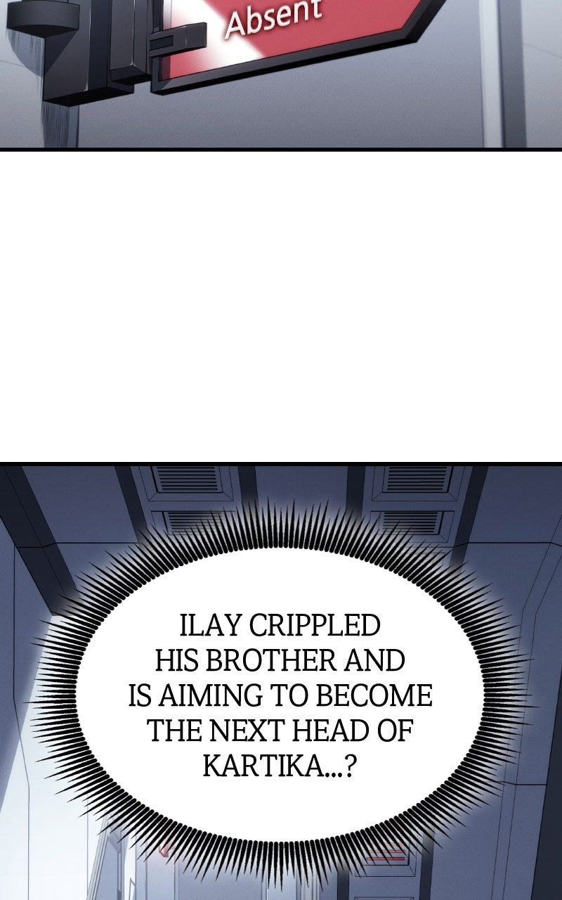 Read Bad Born Blood EN Manga Online