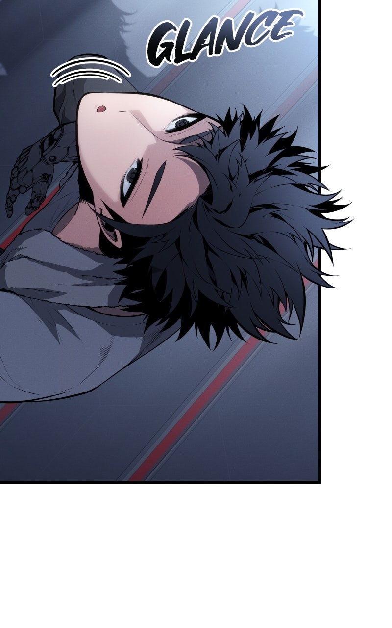 Read Bad Born Blood EN Manga Online