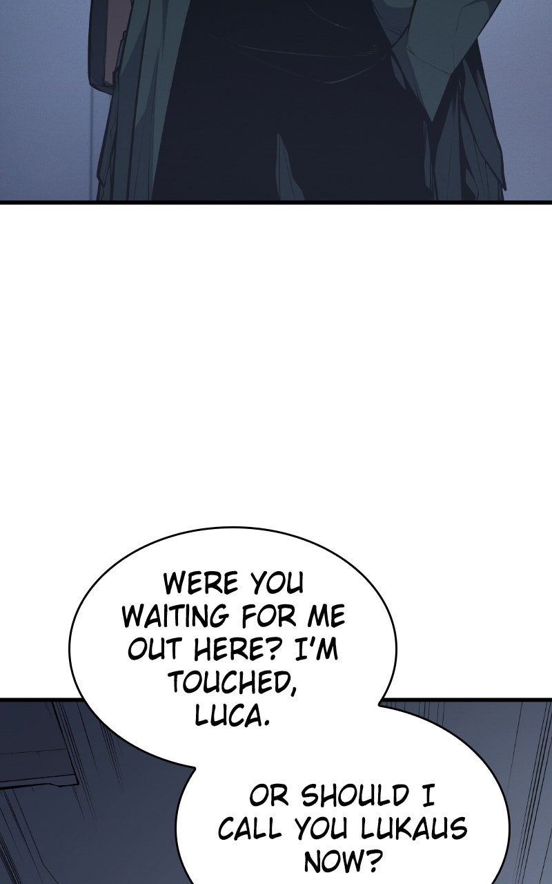 Read Bad Born Blood EN Manga Online