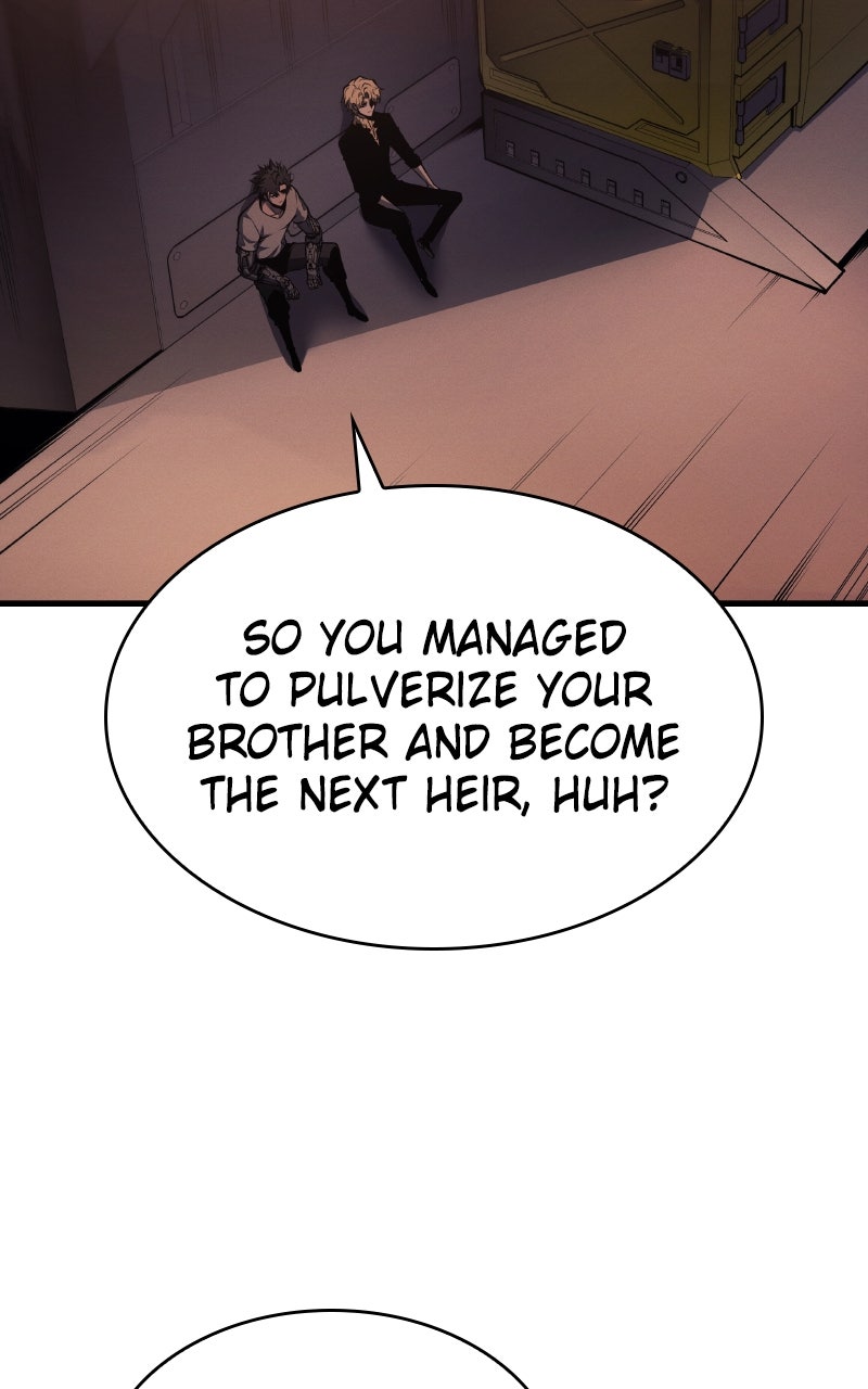 Read Bad Born Blood EN Manga Online