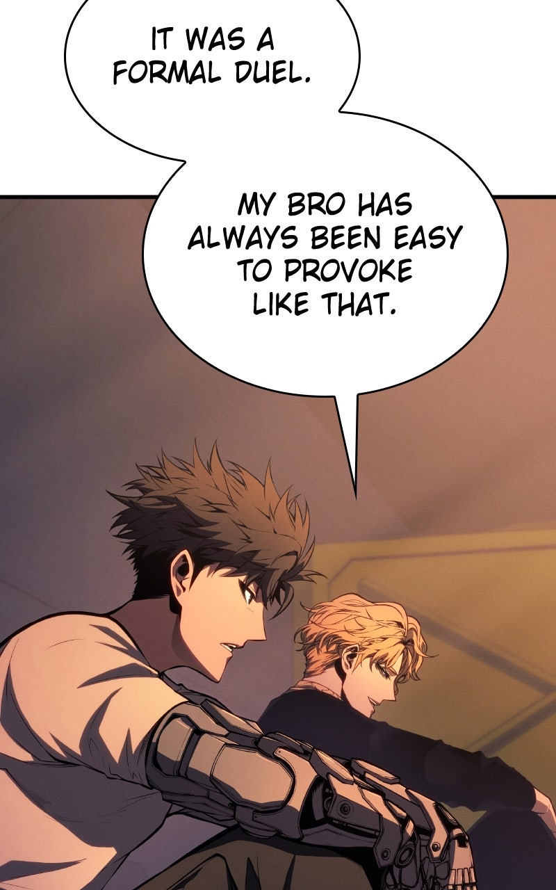 Read Bad Born Blood EN Manga Online