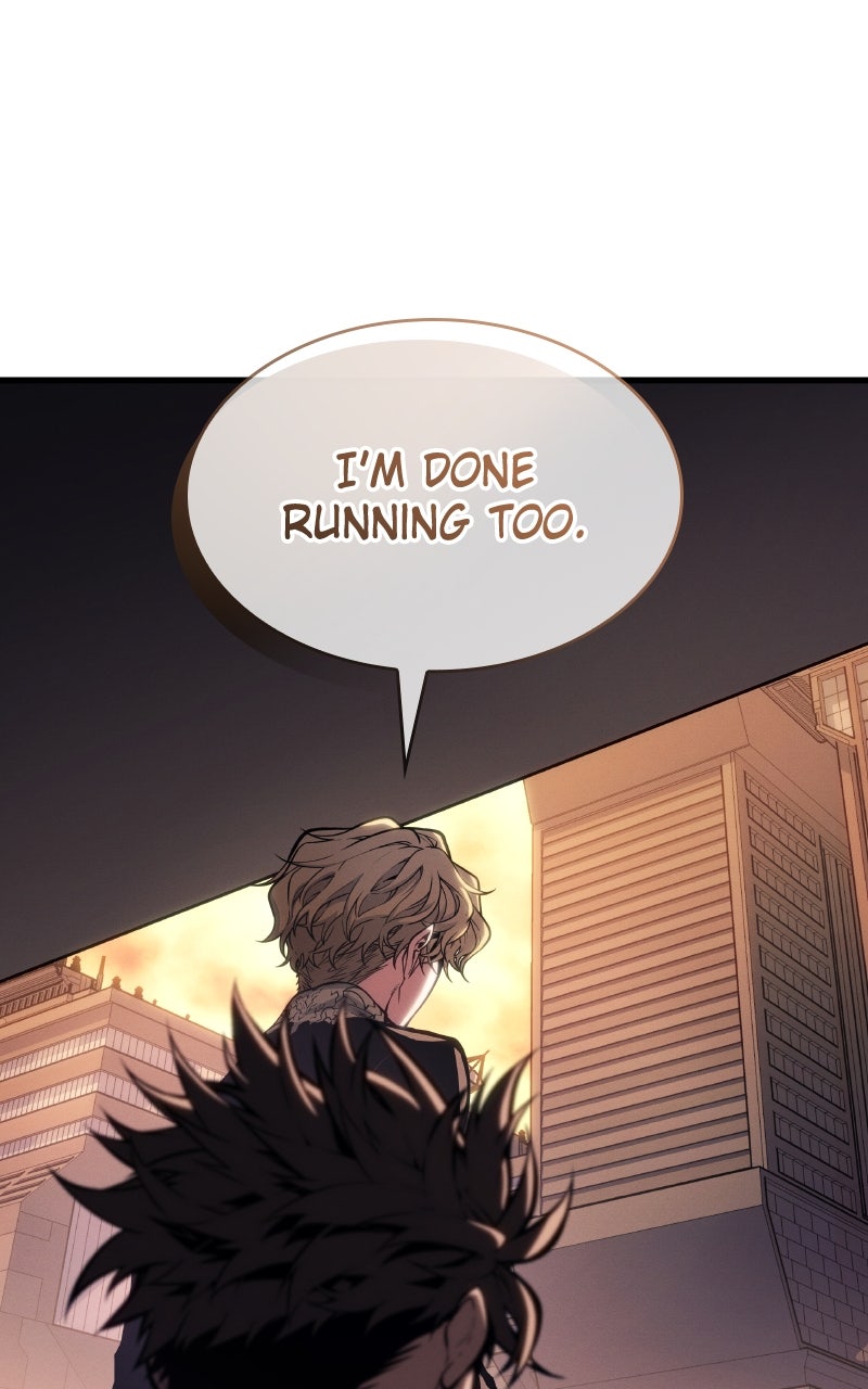 Read Bad Born Blood EN Manga Online