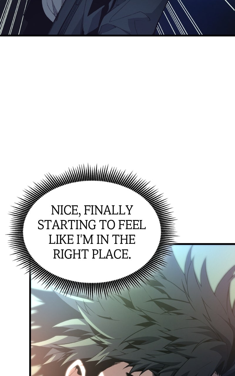 Read Bad Born Blood EN Manga Online