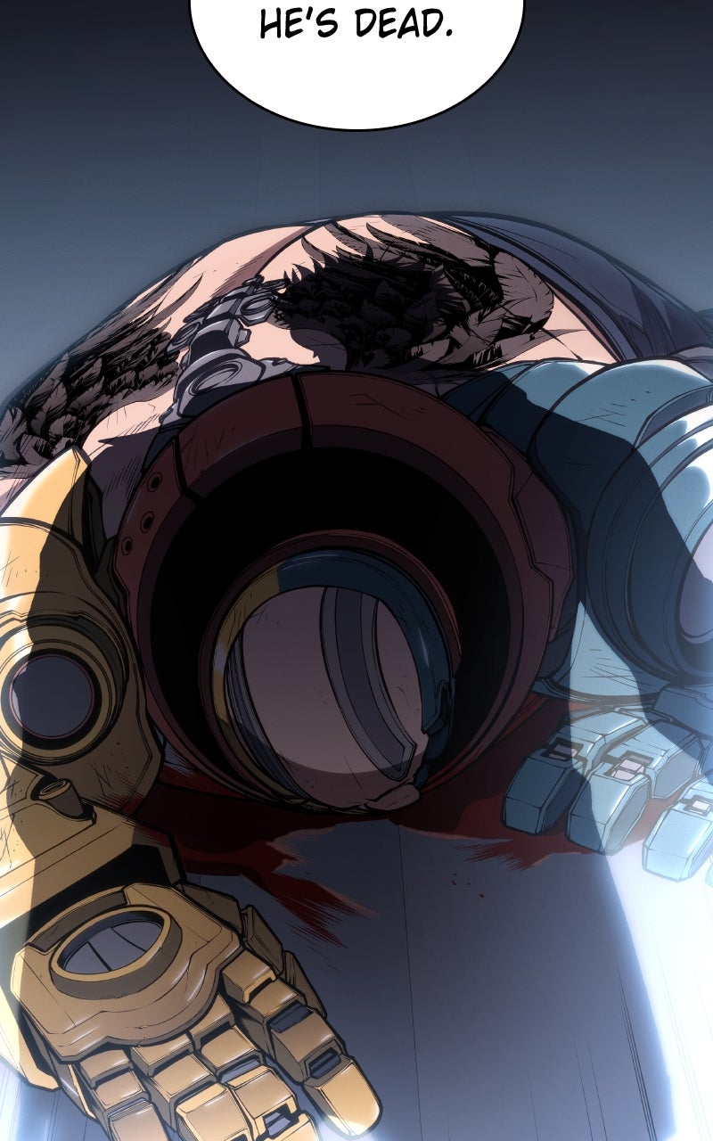 Read Bad Born Blood EN Manga Online