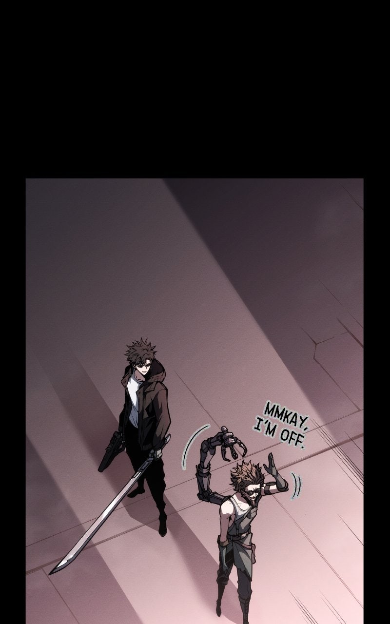 Read Bad Born Blood EN Manga Online