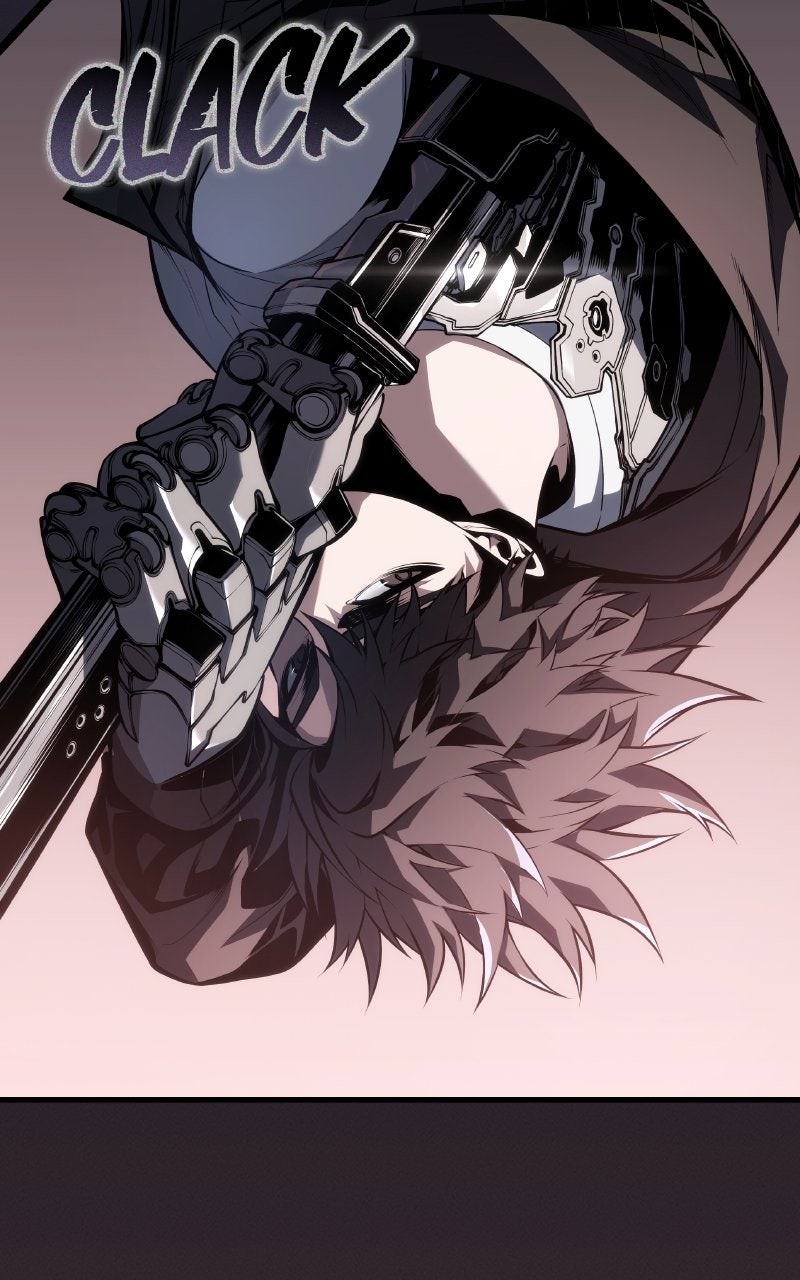 Read Bad Born Blood EN Manga Online