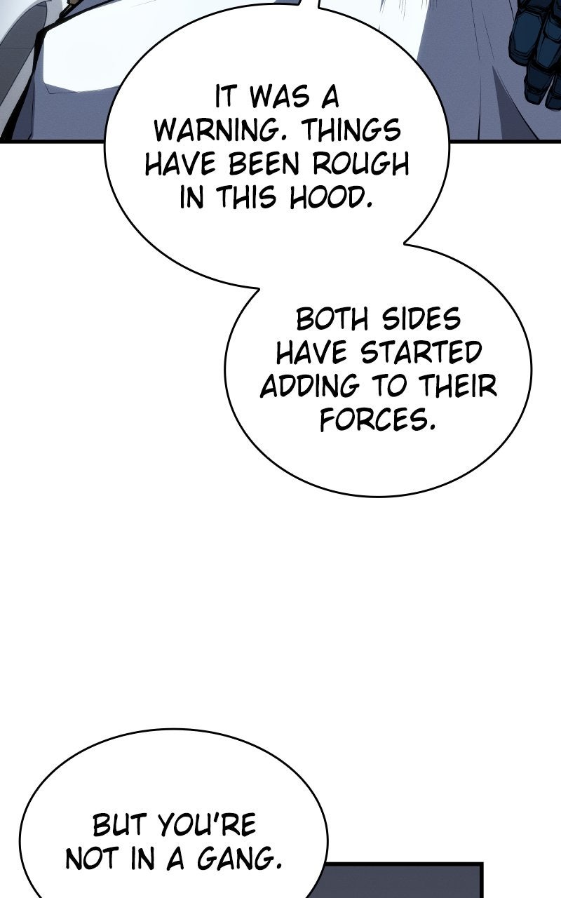 Read Bad Born Blood EN Manga Online