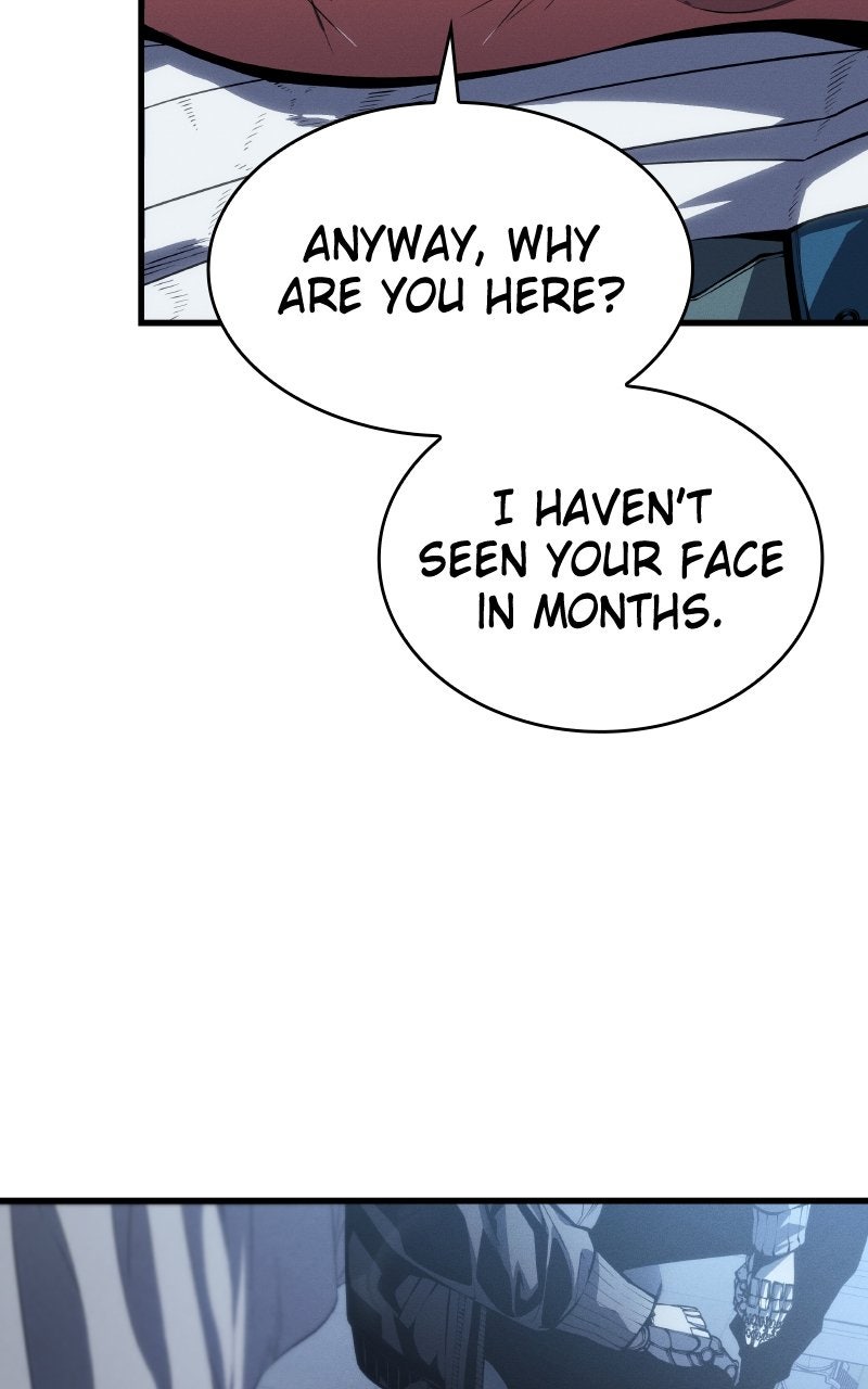 Read Bad Born Blood EN Manga Online