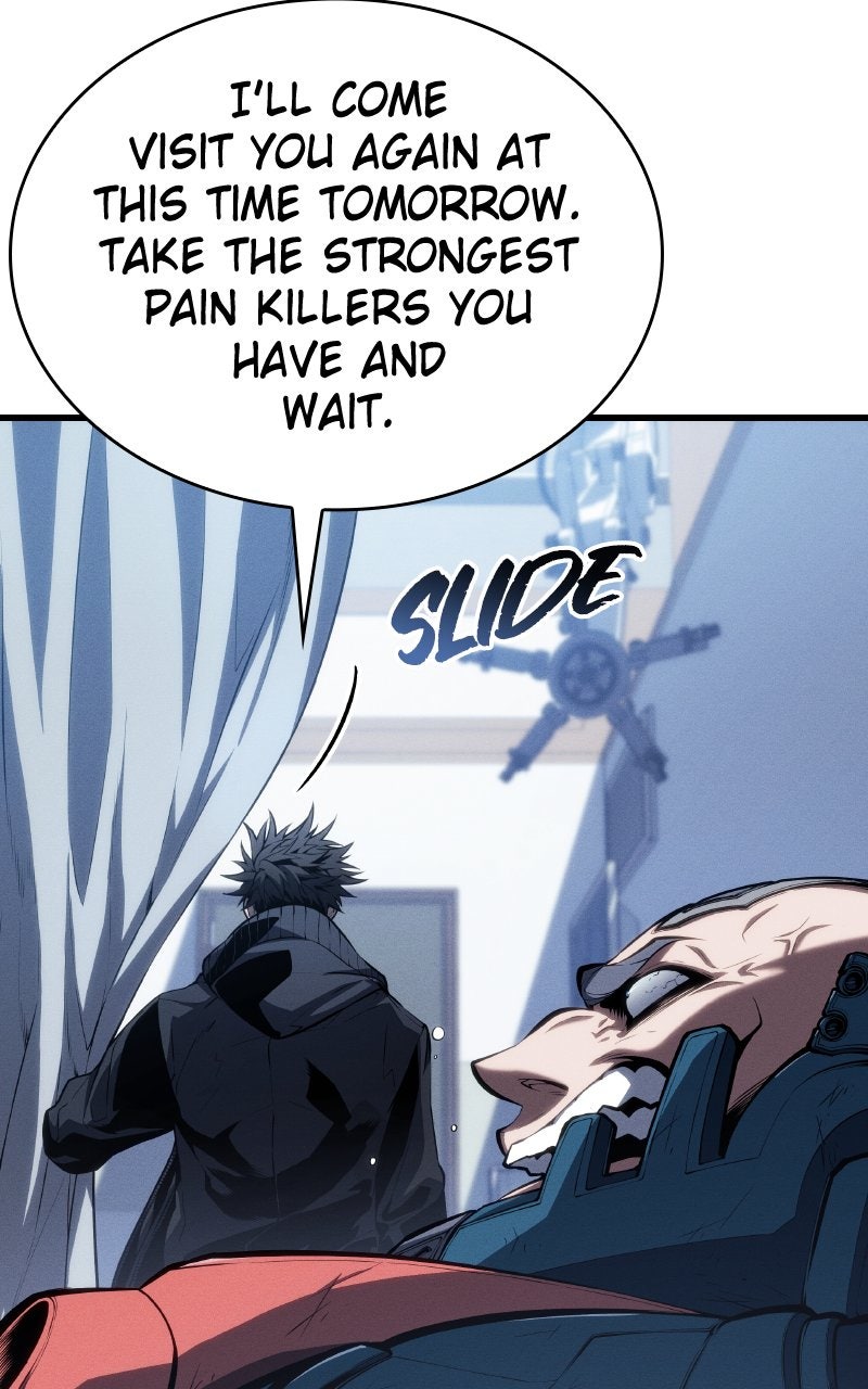 Read Bad Born Blood EN Manga Online