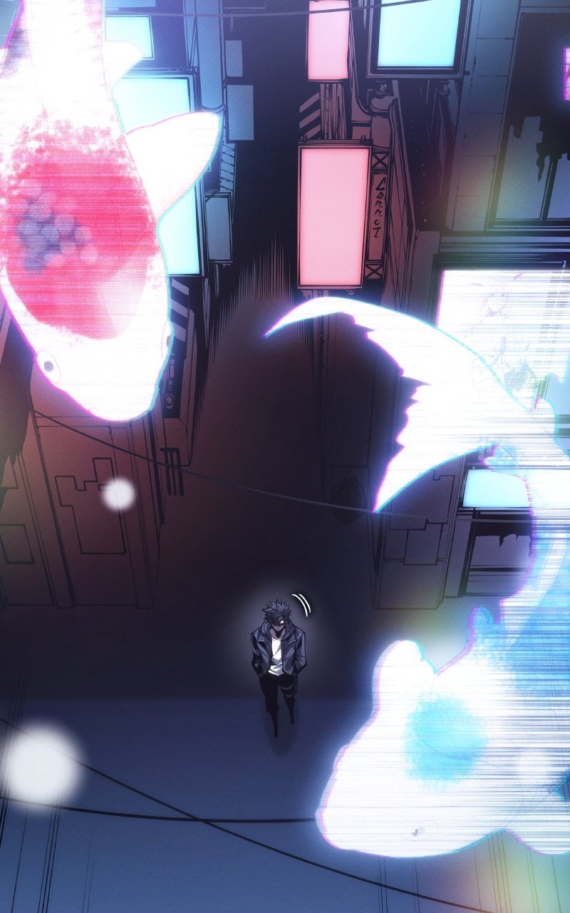 Read Bad Born Blood EN Manga Online