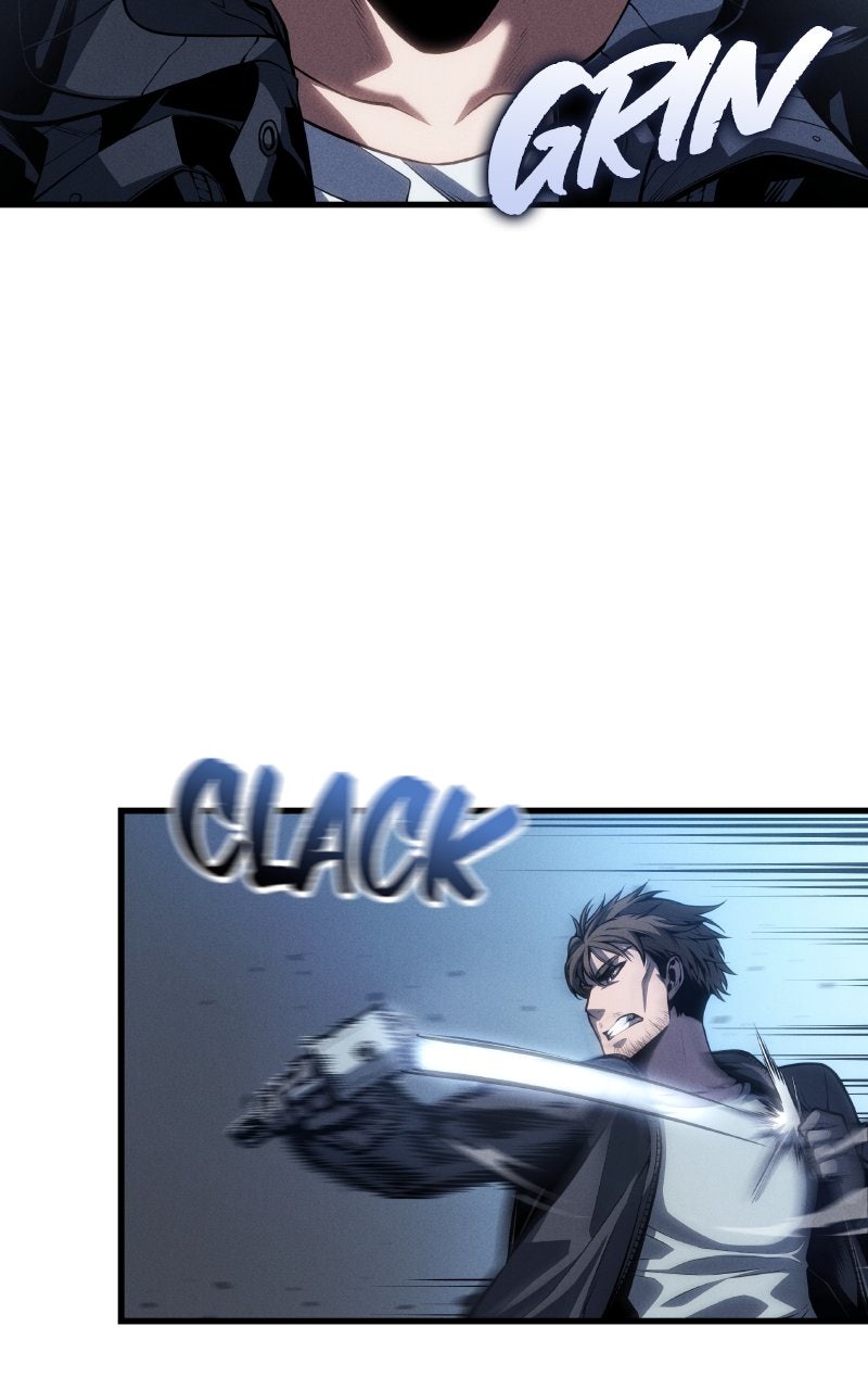 Read Bad Born Blood EN Manga Online