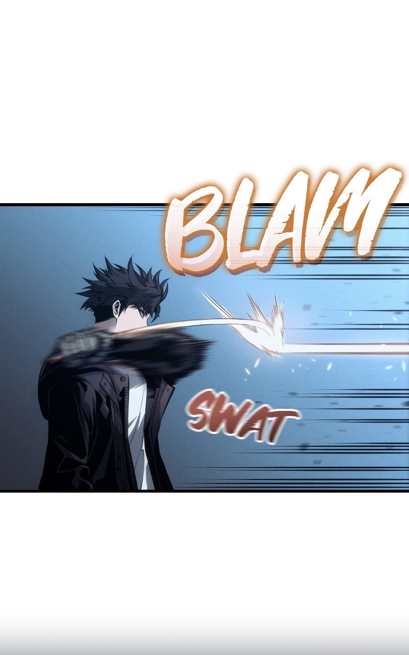 Read Bad Born Blood EN Manga Online