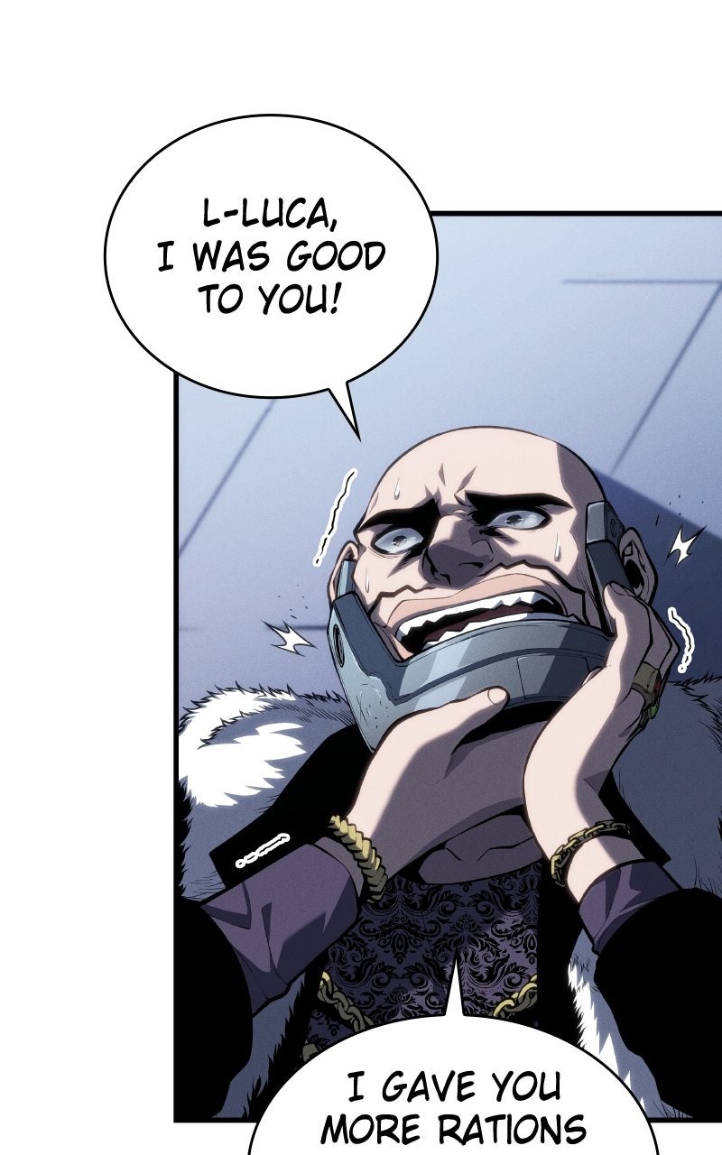 Read Bad Born Blood EN Manga Online