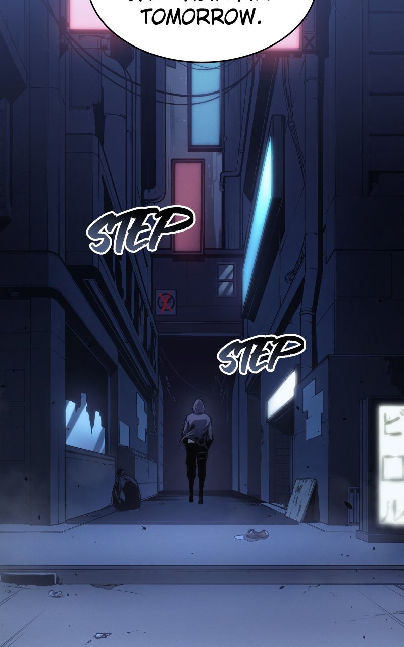 Read Bad Born Blood EN Manga Online