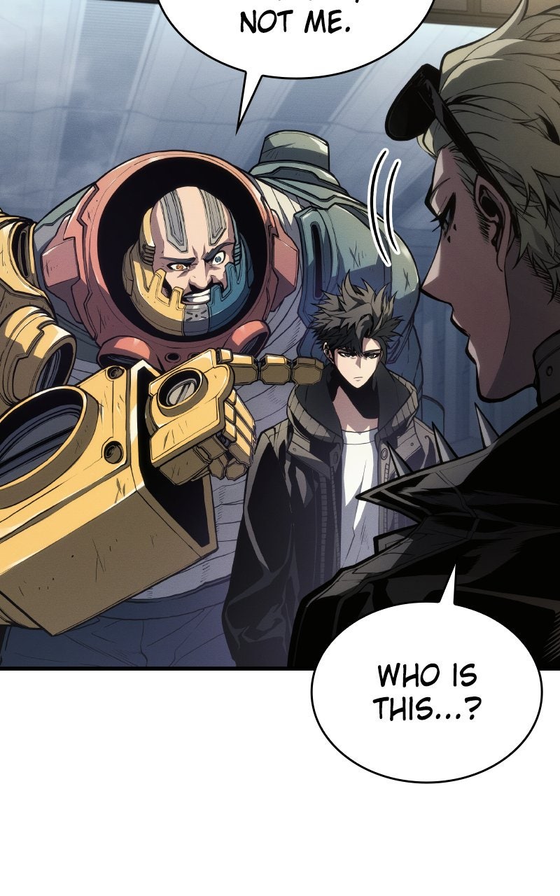 Read Bad Born Blood EN Manga Online